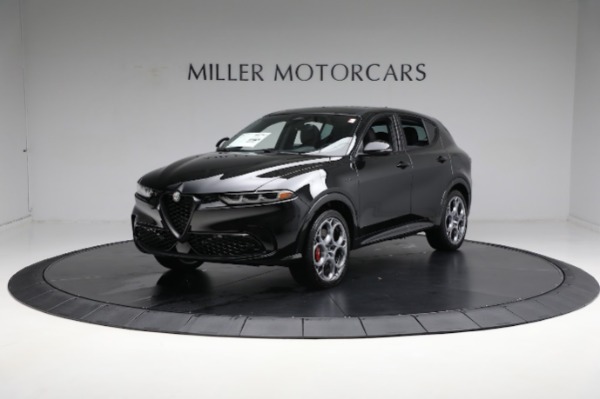 Used 2024 Alfa Romeo Tonale Veloce for sale $28,900 at Alfa Romeo of Greenwich in Greenwich CT 06830 2
