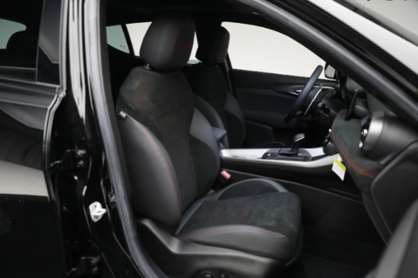 Used 2024 Alfa Romeo Tonale Veloce for sale $28,900 at Alfa Romeo of Greenwich in Greenwich CT 06830 22