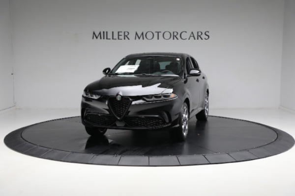 Used 2024 Alfa Romeo Tonale Veloce for sale $28,900 at Alfa Romeo of Greenwich in Greenwich CT 06830 3