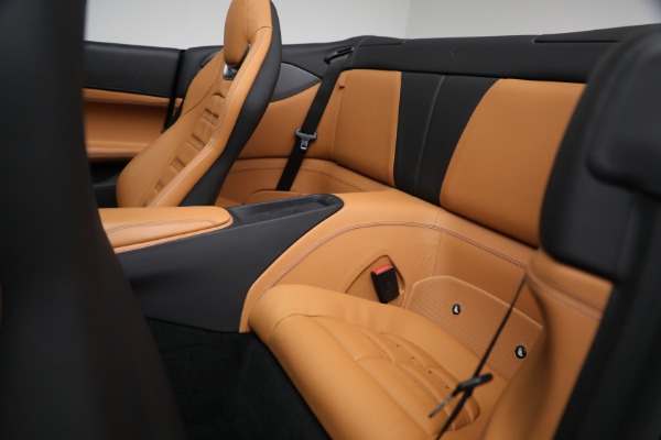 Used 2019 Ferrari Portofino for sale Sold at Alfa Romeo of Greenwich in Greenwich CT 06830 23