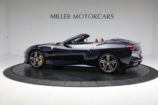 Used 2019 Ferrari Portofino for sale Sold at Alfa Romeo of Greenwich in Greenwich CT 06830 4