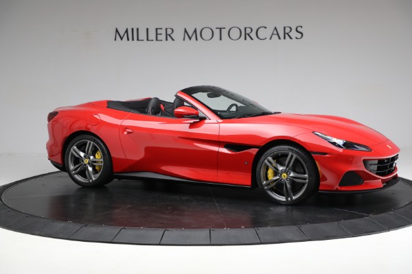 Used 2023 Ferrari Portofino M for sale $269,900 at Alfa Romeo of Greenwich in Greenwich CT 06830 11