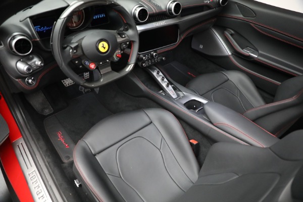Used 2023 Ferrari Portofino M for sale $269,900 at Alfa Romeo of Greenwich in Greenwich CT 06830 14