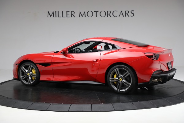Used 2023 Ferrari Portofino M for sale $309,900 at Alfa Romeo of Greenwich in Greenwich CT 06830 16