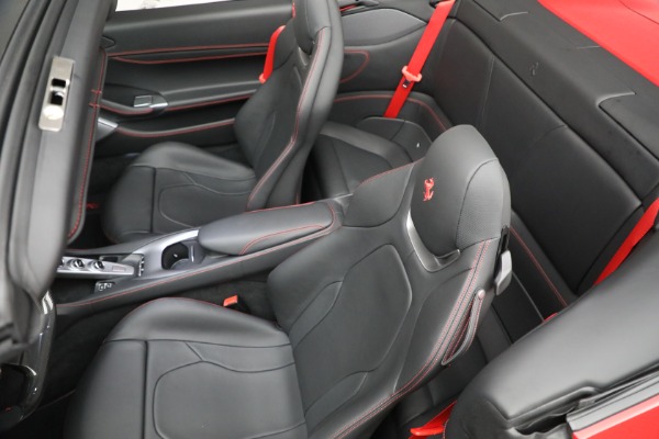 Used 2023 Ferrari Portofino M for sale $269,900 at Alfa Romeo of Greenwich in Greenwich CT 06830 16