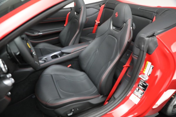 Used 2023 Ferrari Portofino M for sale $269,900 at Alfa Romeo of Greenwich in Greenwich CT 06830 17