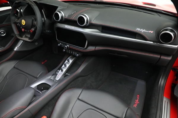 Used 2023 Ferrari Portofino M for sale $269,900 at Alfa Romeo of Greenwich in Greenwich CT 06830 18