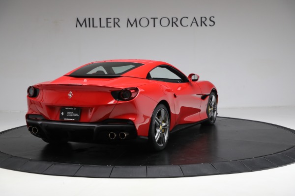 Used 2023 Ferrari Portofino M for sale $309,900 at Alfa Romeo of Greenwich in Greenwich CT 06830 19