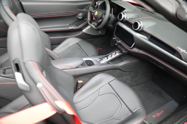 Used 2023 Ferrari Portofino M for sale $269,900 at Alfa Romeo of Greenwich in Greenwich CT 06830 19