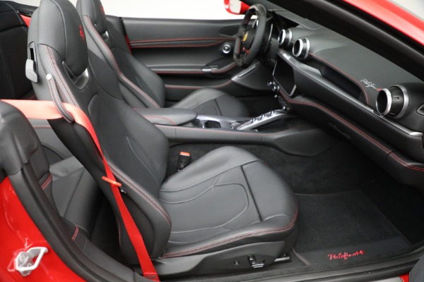 Used 2023 Ferrari Portofino M for sale $269,900 at Alfa Romeo of Greenwich in Greenwich CT 06830 20