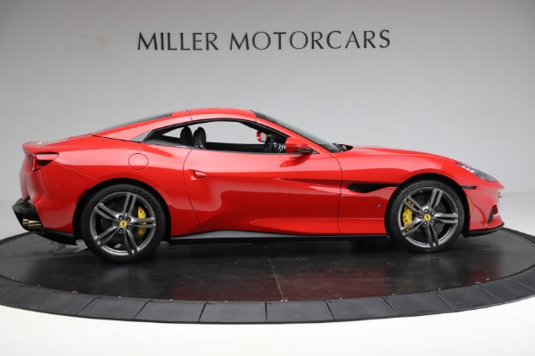 Used 2023 Ferrari Portofino M for sale $309,900 at Alfa Romeo of Greenwich in Greenwich CT 06830 21