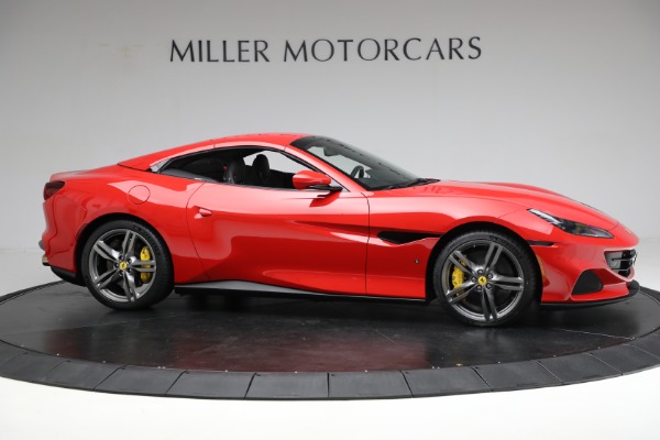 Used 2023 Ferrari Portofino M for sale $309,900 at Alfa Romeo of Greenwich in Greenwich CT 06830 22