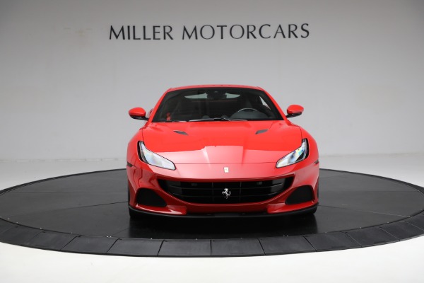 Used 2023 Ferrari Portofino M for sale $309,900 at Alfa Romeo of Greenwich in Greenwich CT 06830 24