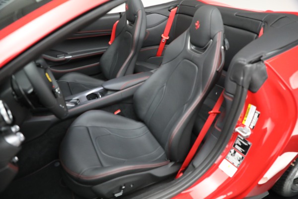 Used 2023 Ferrari Portofino M for sale $309,900 at Alfa Romeo of Greenwich in Greenwich CT 06830 27