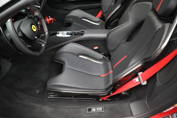 Used 2023 Ferrari SF90 Spider for sale Sold at Alfa Romeo of Greenwich in Greenwich CT 06830 26