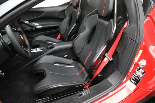 Used 2023 Ferrari SF90 Spider for sale Sold at Alfa Romeo of Greenwich in Greenwich CT 06830 28