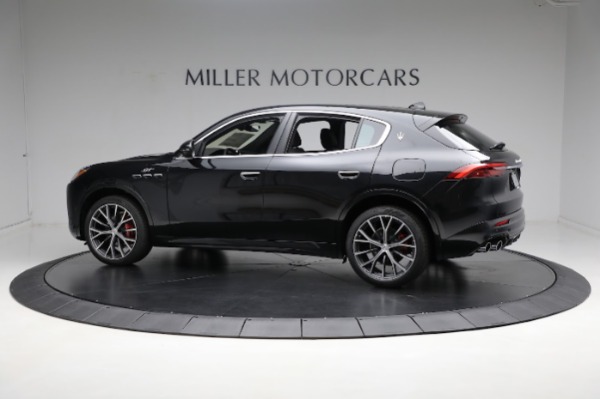 New 2023 Maserati Grecale GT for sale Sold at Alfa Romeo of Greenwich in Greenwich CT 06830 10