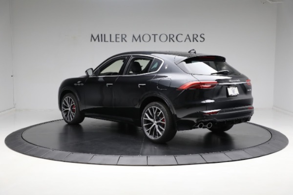 New 2023 Maserati Grecale GT for sale Sold at Alfa Romeo of Greenwich in Greenwich CT 06830 12