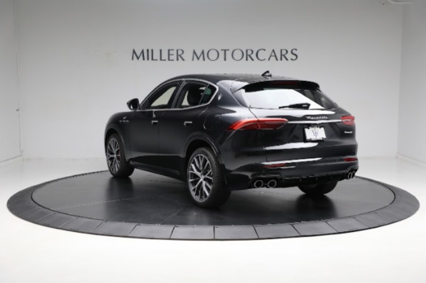 New 2023 Maserati Grecale GT for sale Sold at Alfa Romeo of Greenwich in Greenwich CT 06830 13
