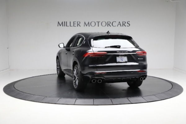 New 2023 Maserati Grecale GT for sale Sold at Alfa Romeo of Greenwich in Greenwich CT 06830 14