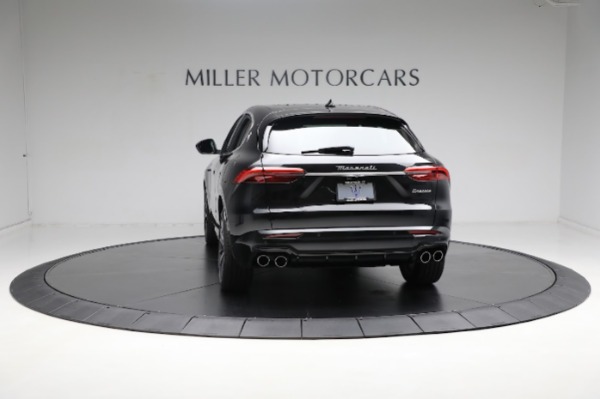 New 2023 Maserati Grecale GT for sale Sold at Alfa Romeo of Greenwich in Greenwich CT 06830 15