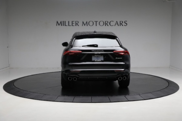 New 2023 Maserati Grecale GT for sale Sold at Alfa Romeo of Greenwich in Greenwich CT 06830 16