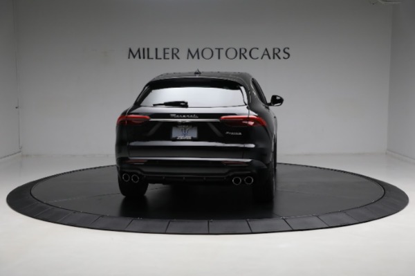 New 2023 Maserati Grecale GT for sale Sold at Alfa Romeo of Greenwich in Greenwich CT 06830 18
