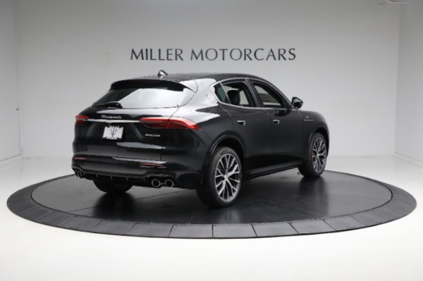 New 2023 Maserati Grecale GT for sale Sold at Alfa Romeo of Greenwich in Greenwich CT 06830 20