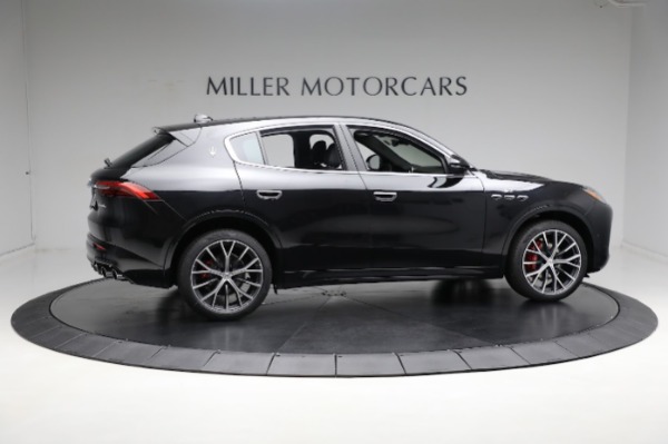 New 2023 Maserati Grecale GT for sale Sold at Alfa Romeo of Greenwich in Greenwich CT 06830 22