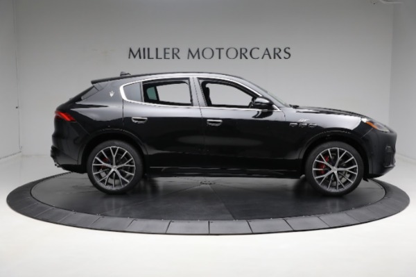 New 2023 Maserati Grecale GT for sale Sold at Alfa Romeo of Greenwich in Greenwich CT 06830 24