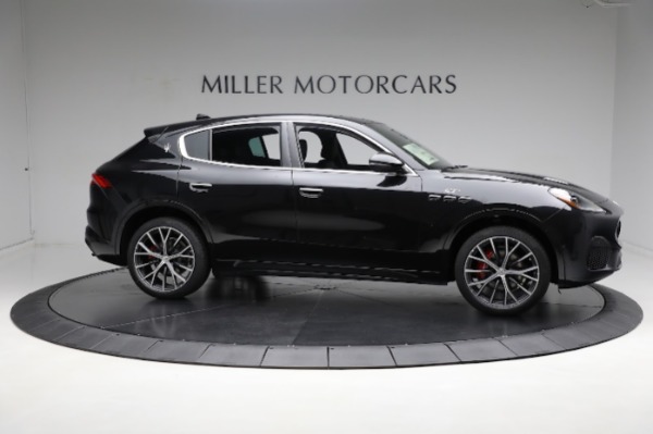 New 2023 Maserati Grecale GT for sale Call for price at Alfa Romeo of Greenwich in Greenwich CT 06830 25