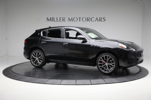 New 2023 Maserati Grecale GT for sale Sold at Alfa Romeo of Greenwich in Greenwich CT 06830 26