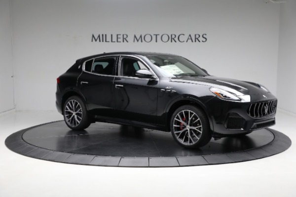 New 2023 Maserati Grecale GT for sale Sold at Alfa Romeo of Greenwich in Greenwich CT 06830 27
