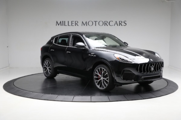 New 2023 Maserati Grecale GT for sale Sold at Alfa Romeo of Greenwich in Greenwich CT 06830 28