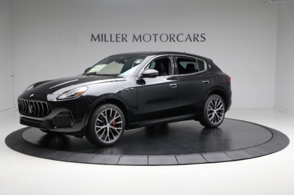 New 2023 Maserati Grecale GT for sale Sold at Alfa Romeo of Greenwich in Greenwich CT 06830 4
