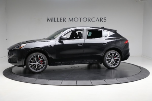 New 2023 Maserati Grecale GT for sale Sold at Alfa Romeo of Greenwich in Greenwich CT 06830 6