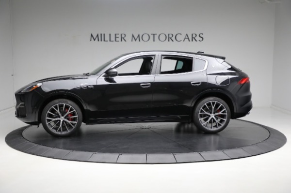New 2023 Maserati Grecale GT for sale Sold at Alfa Romeo of Greenwich in Greenwich CT 06830 7