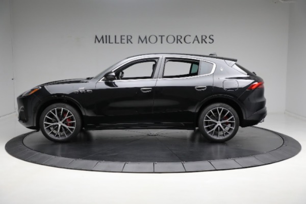 New 2023 Maserati Grecale GT for sale Sold at Alfa Romeo of Greenwich in Greenwich CT 06830 8