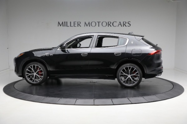 New 2023 Maserati Grecale GT for sale Sold at Alfa Romeo of Greenwich in Greenwich CT 06830 9