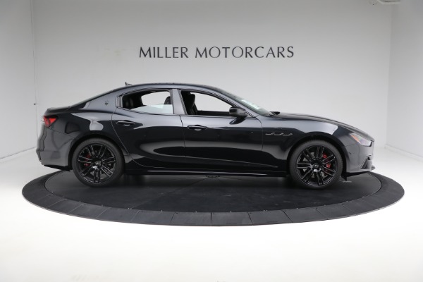 New 2024 Maserati Ghibli Modena Ultima Q4 for sale Sold at Alfa Romeo of Greenwich in Greenwich CT 06830 19