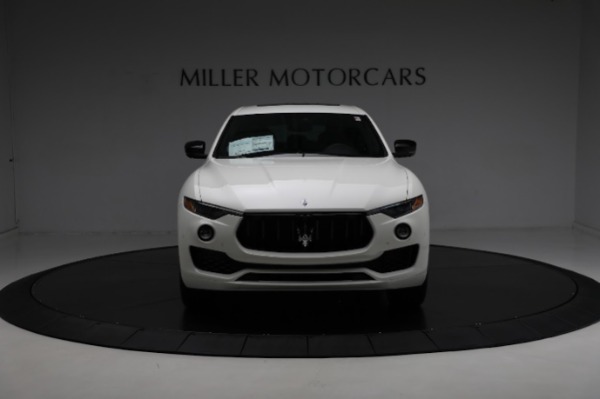 New 2024 Maserati Levante GT for sale Sold at Alfa Romeo of Greenwich in Greenwich CT 06830 25