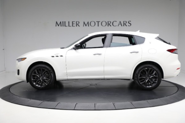 New 2024 Maserati Levante GT for sale Sold at Alfa Romeo of Greenwich in Greenwich CT 06830 7