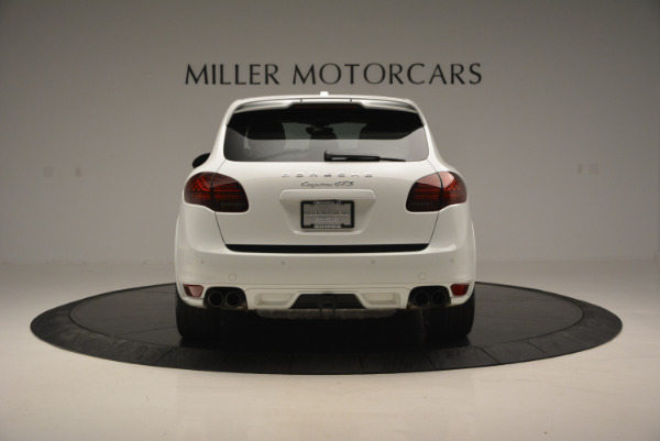 Used 2014 Porsche Cayenne GTS for sale Sold at Alfa Romeo of Greenwich in Greenwich CT 06830 6