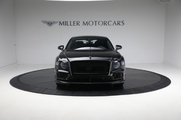 New 2024 Bentley Flying Spur Speed Edition 12 for sale Sold at Alfa Romeo of Greenwich in Greenwich CT 06830 12