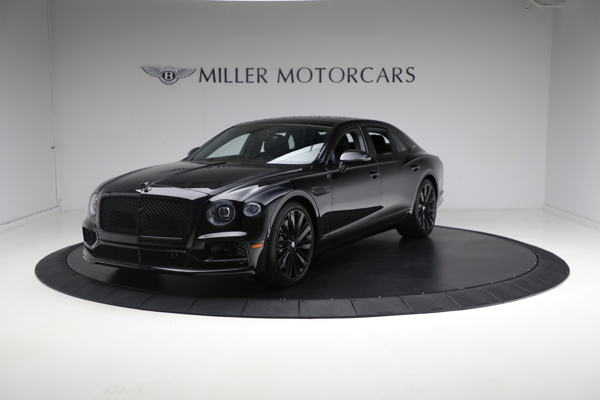 New 2024 Bentley Flying Spur Speed Edition 12 for sale Sold at Alfa Romeo of Greenwich in Greenwich CT 06830 1