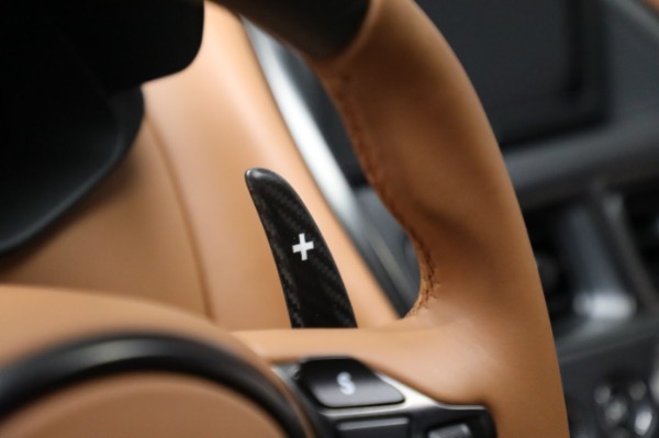 New 2023 Aston Martin DBS 770 Ultimate for sale Sold at Alfa Romeo of Greenwich in Greenwich CT 06830 17