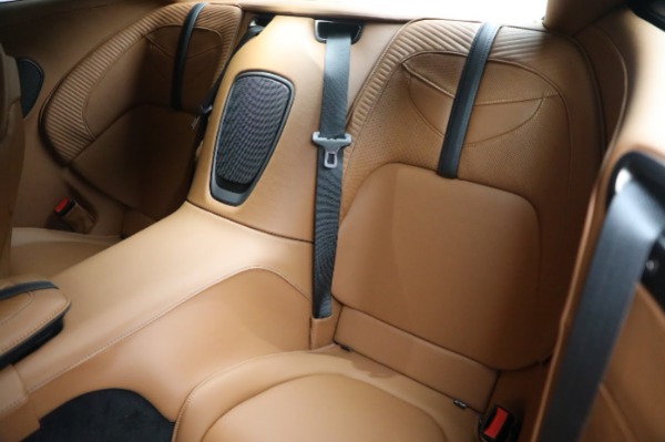 New 2023 Aston Martin DBS 770 Ultimate for sale Sold at Alfa Romeo of Greenwich in Greenwich CT 06830 19