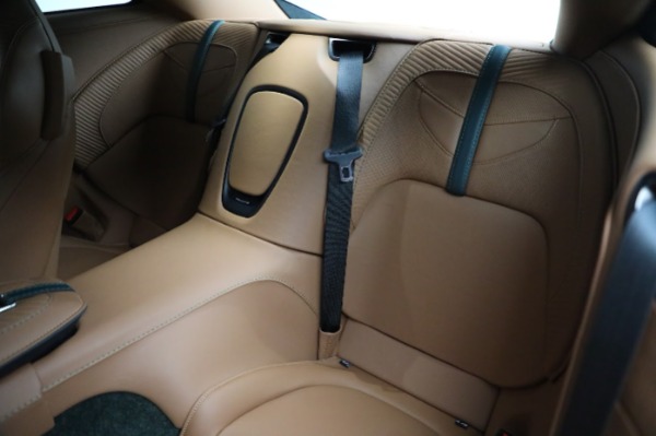 New 2023 Aston Martin DBS 770 Ultimate for sale Sold at Alfa Romeo of Greenwich in Greenwich CT 06830 20
