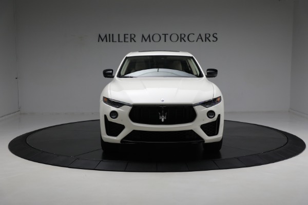 Used 2020 Maserati Levante GranSport for sale Sold at Alfa Romeo of Greenwich in Greenwich CT 06830 23