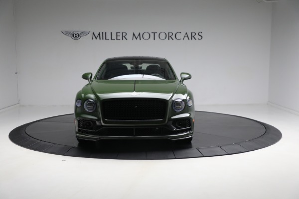 New 2023 Bentley Flying Spur Speed for sale Sold at Alfa Romeo of Greenwich in Greenwich CT 06830 11
